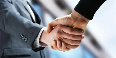 江门市蒙德电气公司高管团队前往新日旭进行实地考察及交流