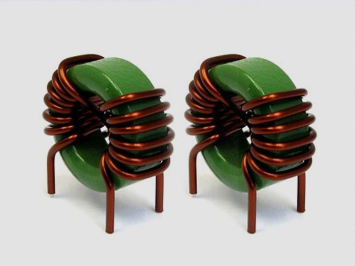 揭示磁环电感：如何提升电器效率的秘密