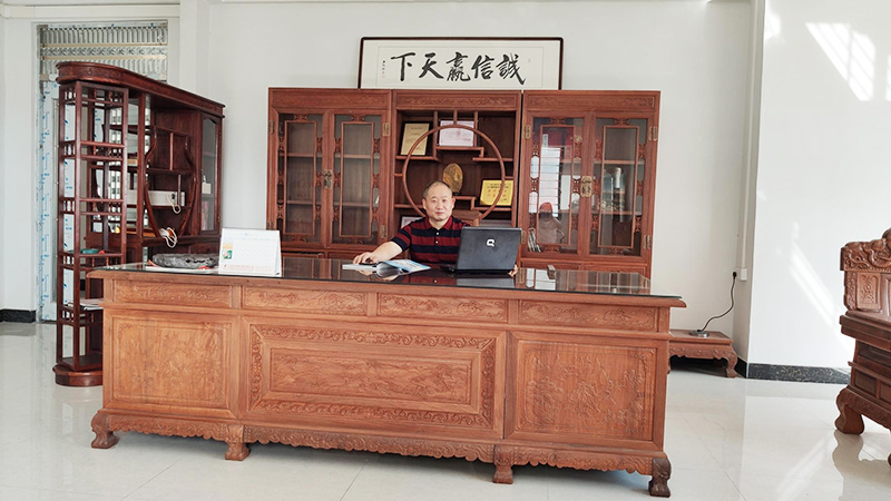 公司总经理