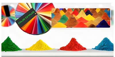 低温固化粉末涂料崭露头角 发展前景看好